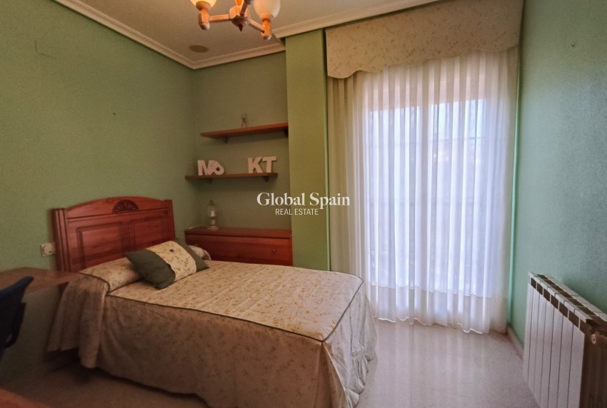 Venta - CASA -
LA ROMANA - Inland