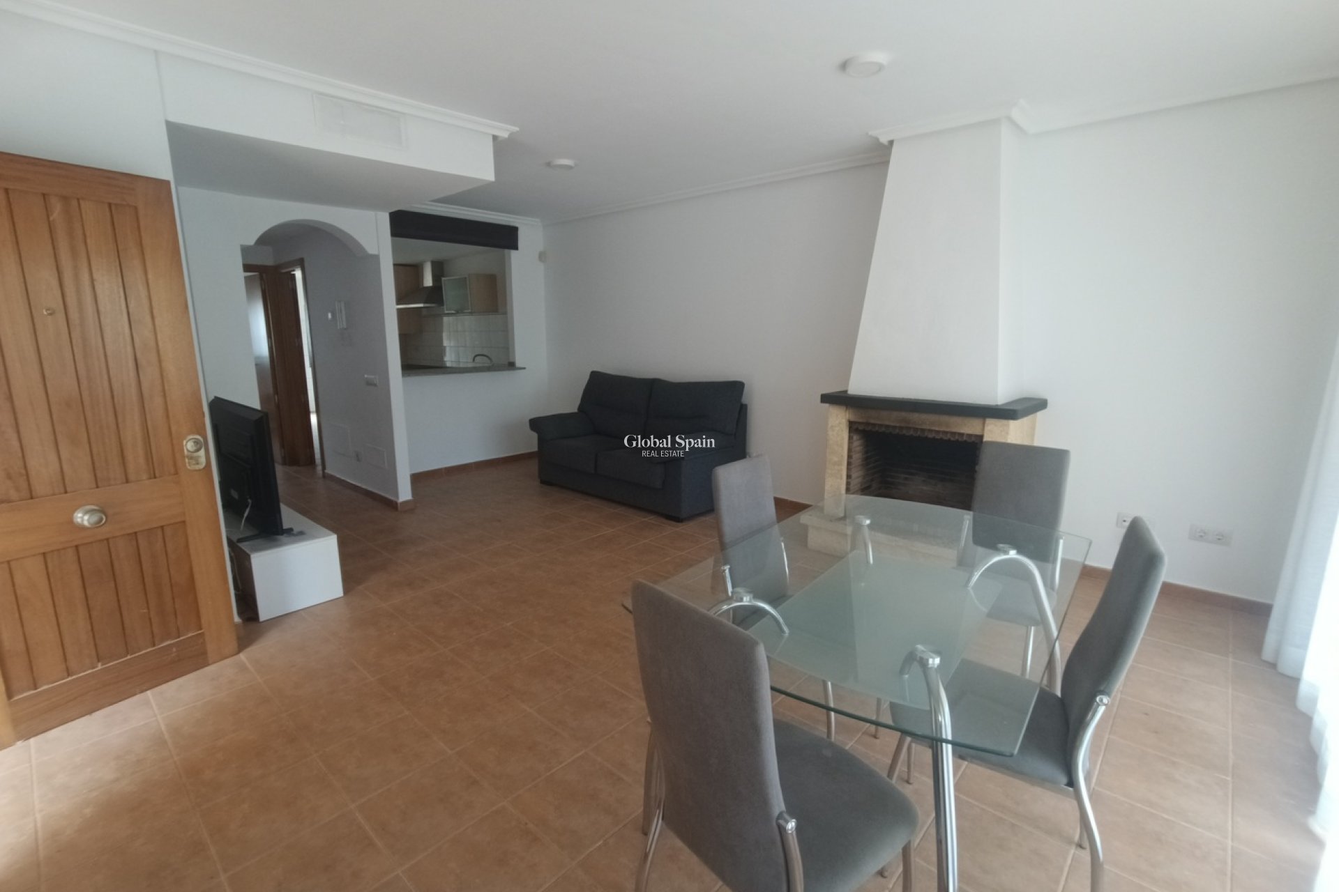 Venta - CASA -
LA TERCIA - Inland