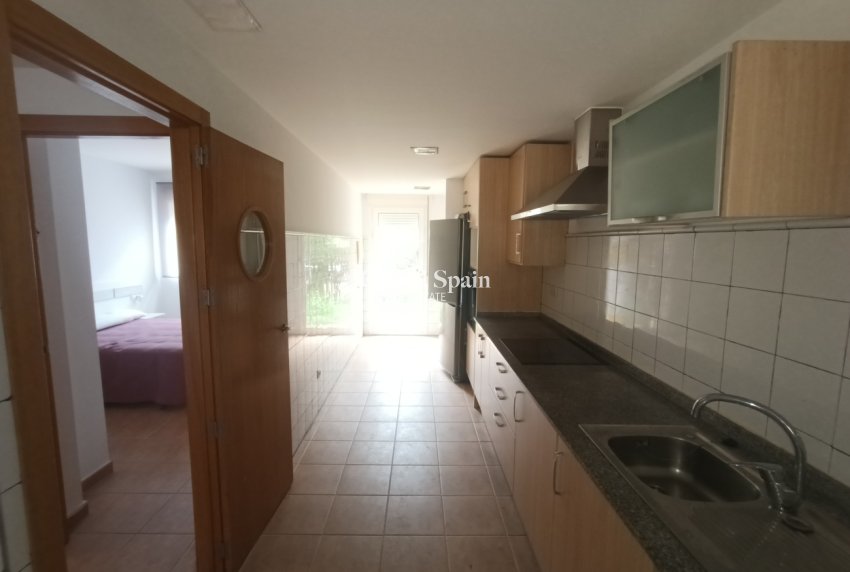 Venta - CASA -
LA TERCIA - Inland