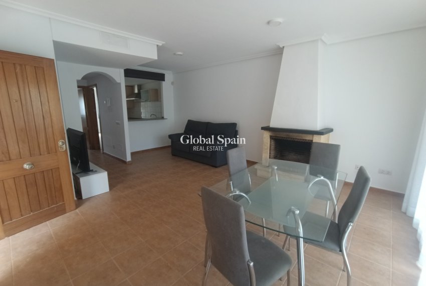 Venta - CASA -
LA TERCIA - Inland