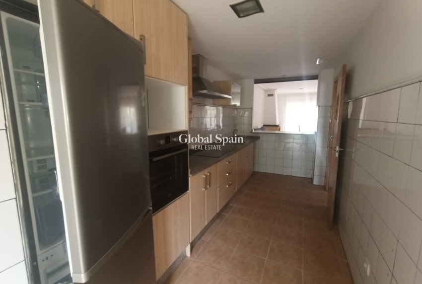 Venta - CASA -
LA TERCIA - Inland