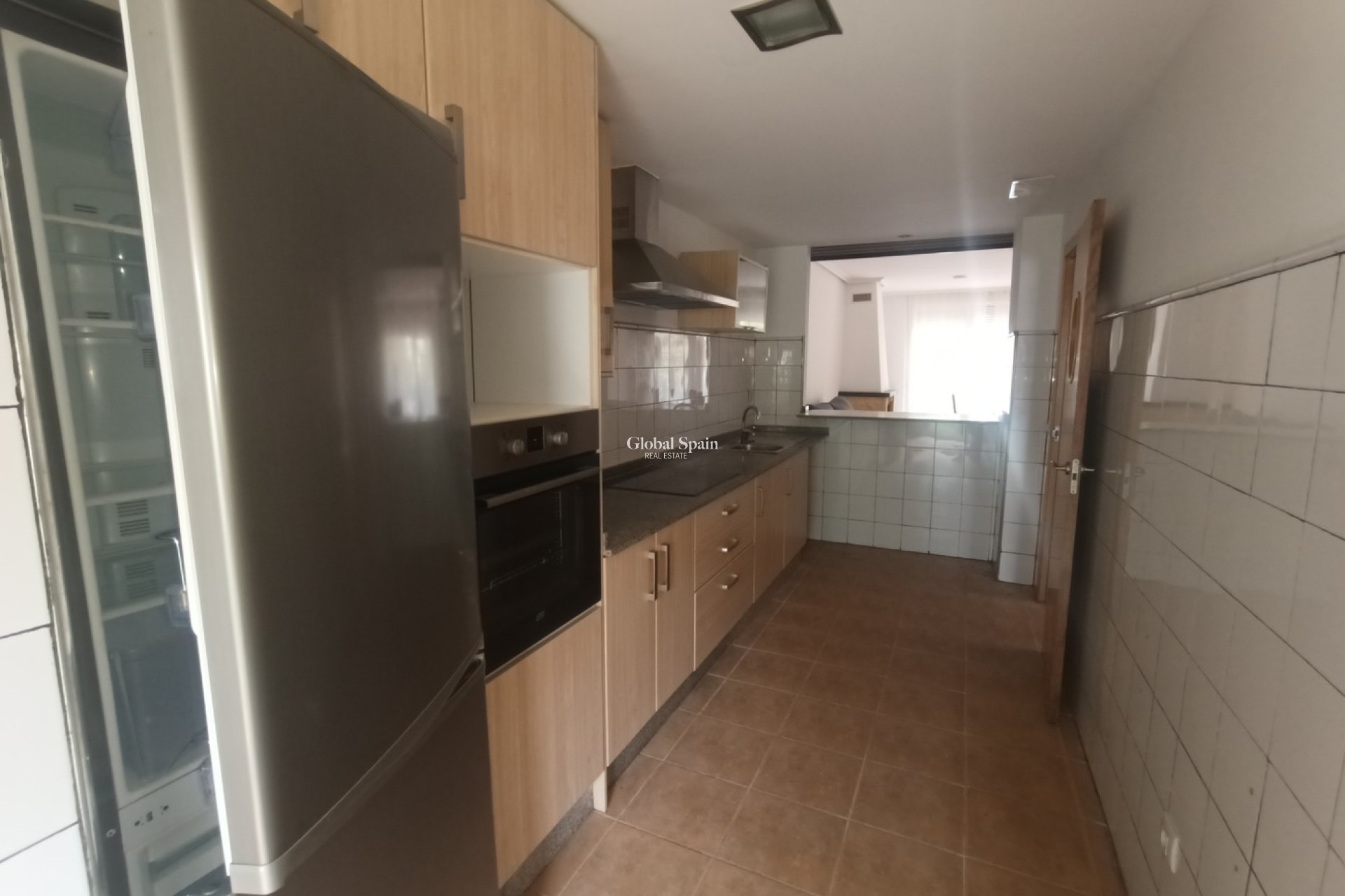 Venta - CASA -
LA TERCIA - Inland