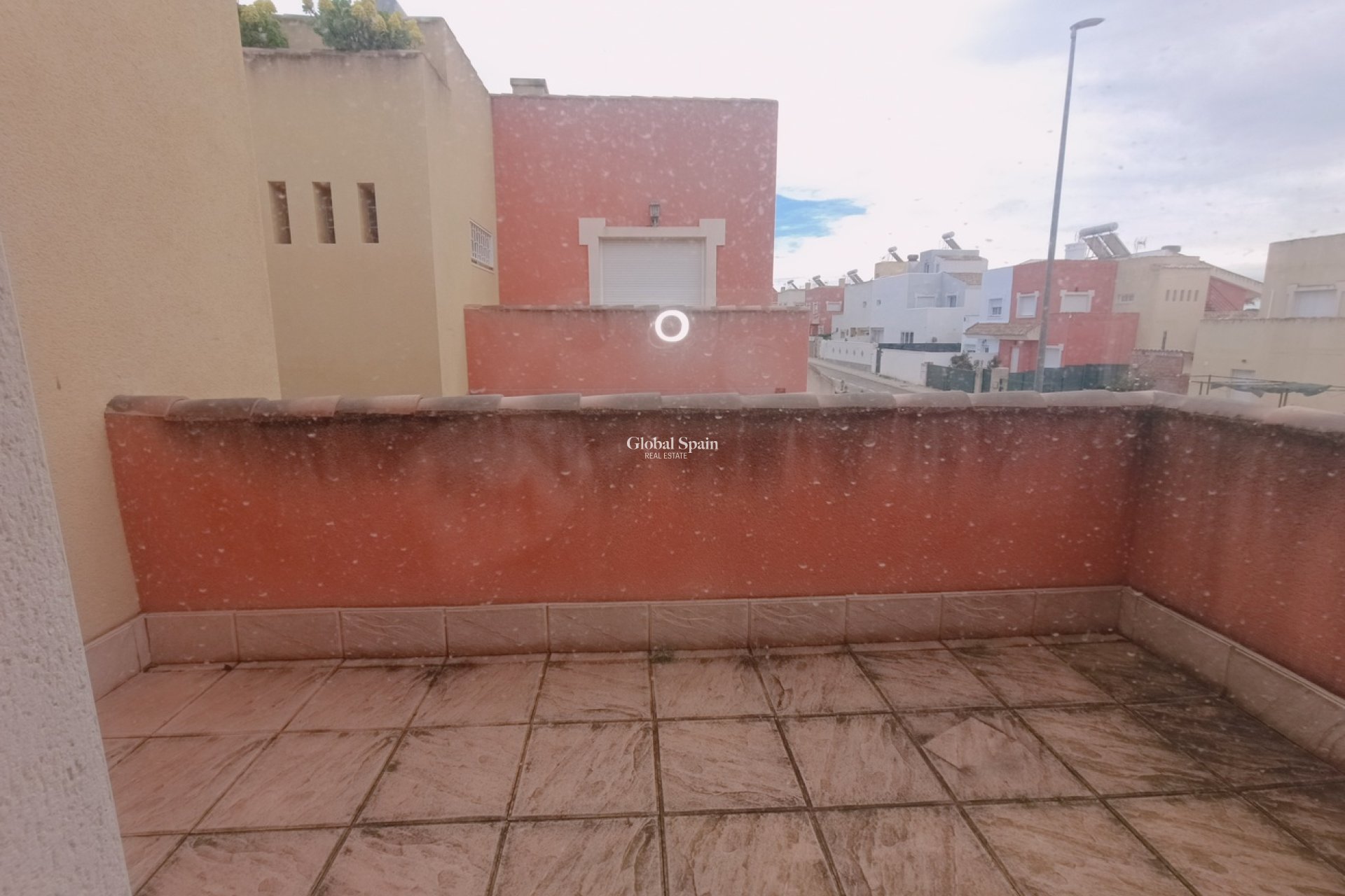 Venta - CASA -
LA TERCIA - Inland