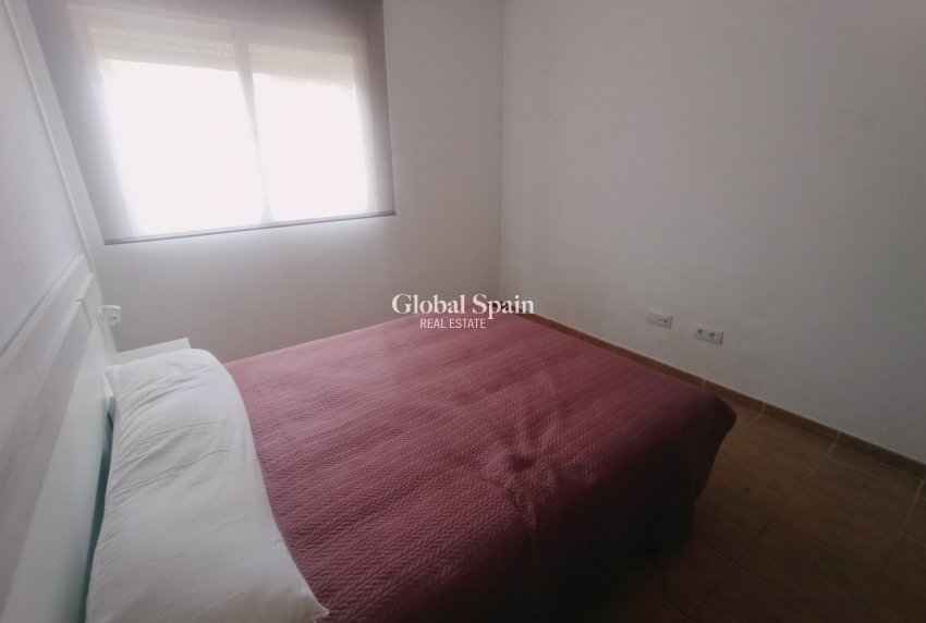 Venta - CASA -
LA TERCIA - Inland