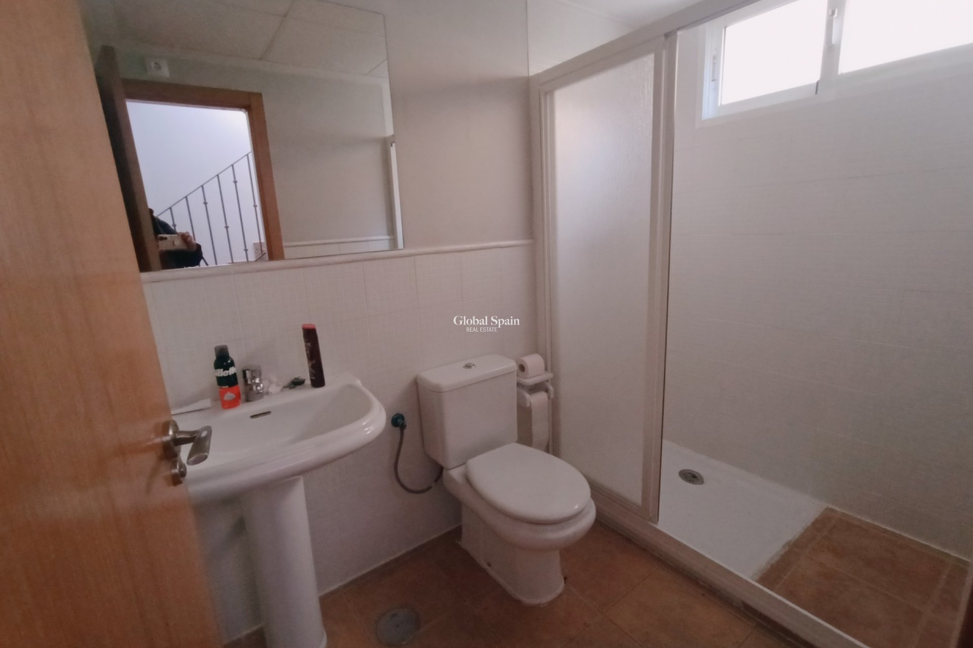 Venta - CASA -
LA TERCIA - Inland