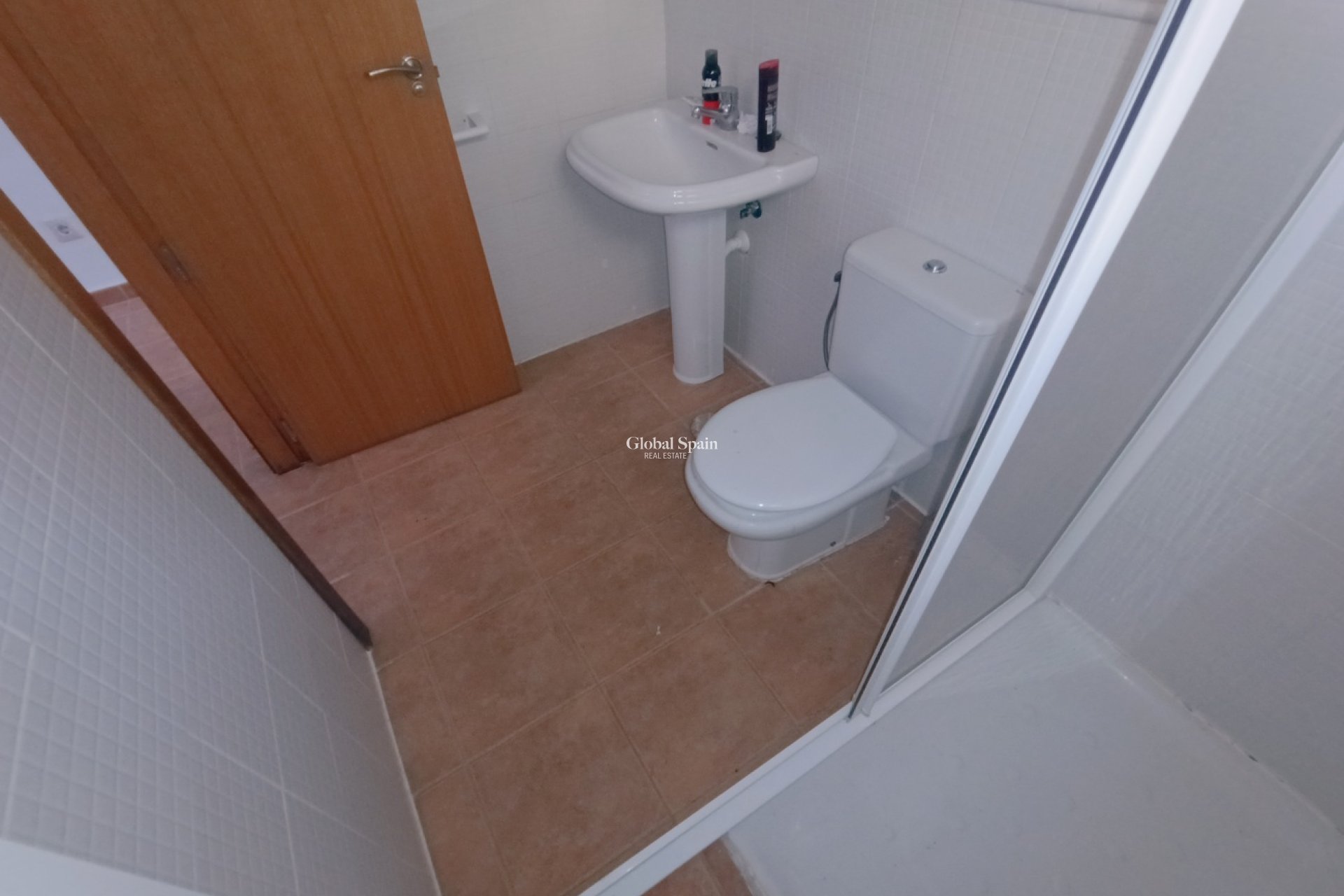 Venta - CASA -
LA TERCIA - Inland