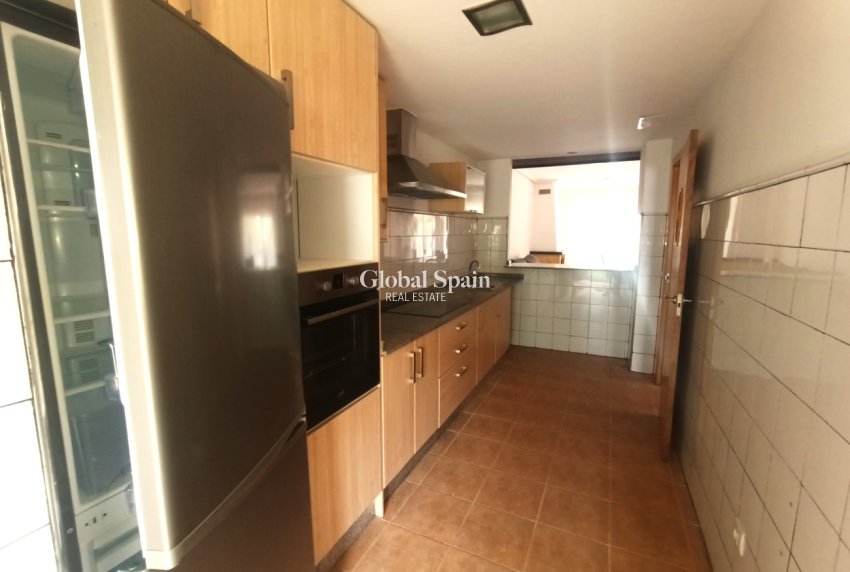 Venta - CASA -
LA TERCIA - Inland