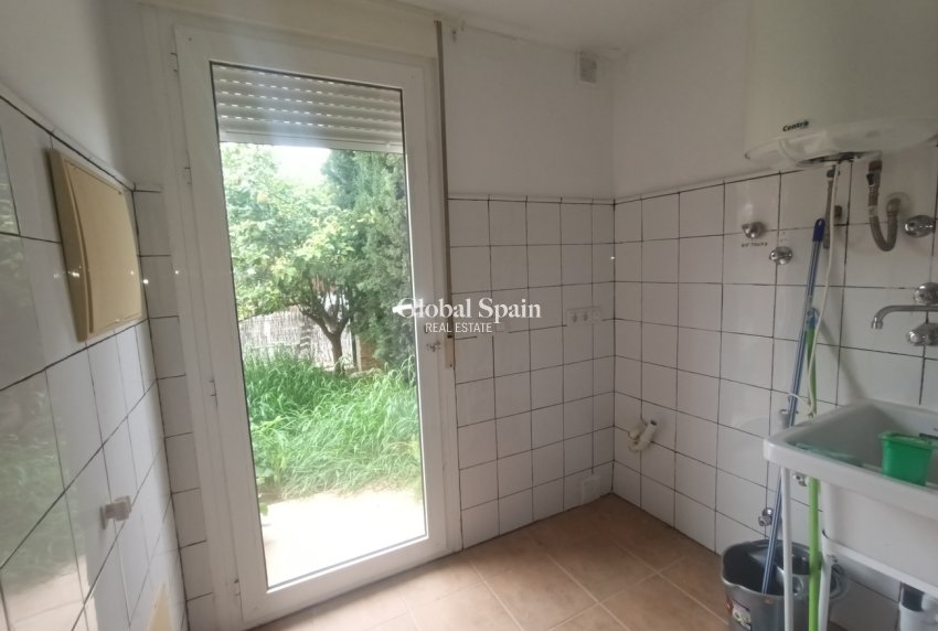 Venta - CASA -
LA TERCIA - Inland