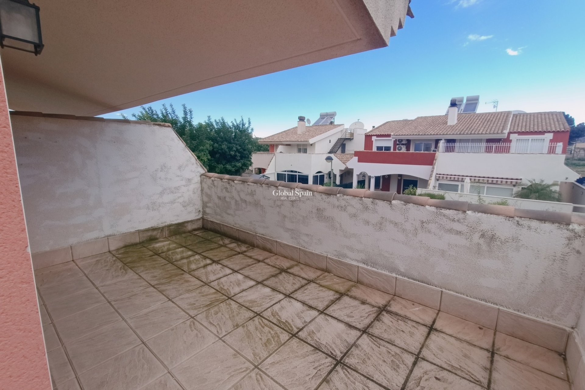 Venta - CASA -
LA TERCIA - Inland