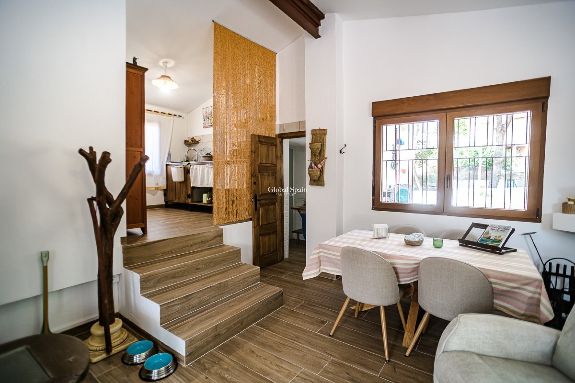 Venta - CASA -
LA TERCIA - La Tercia
