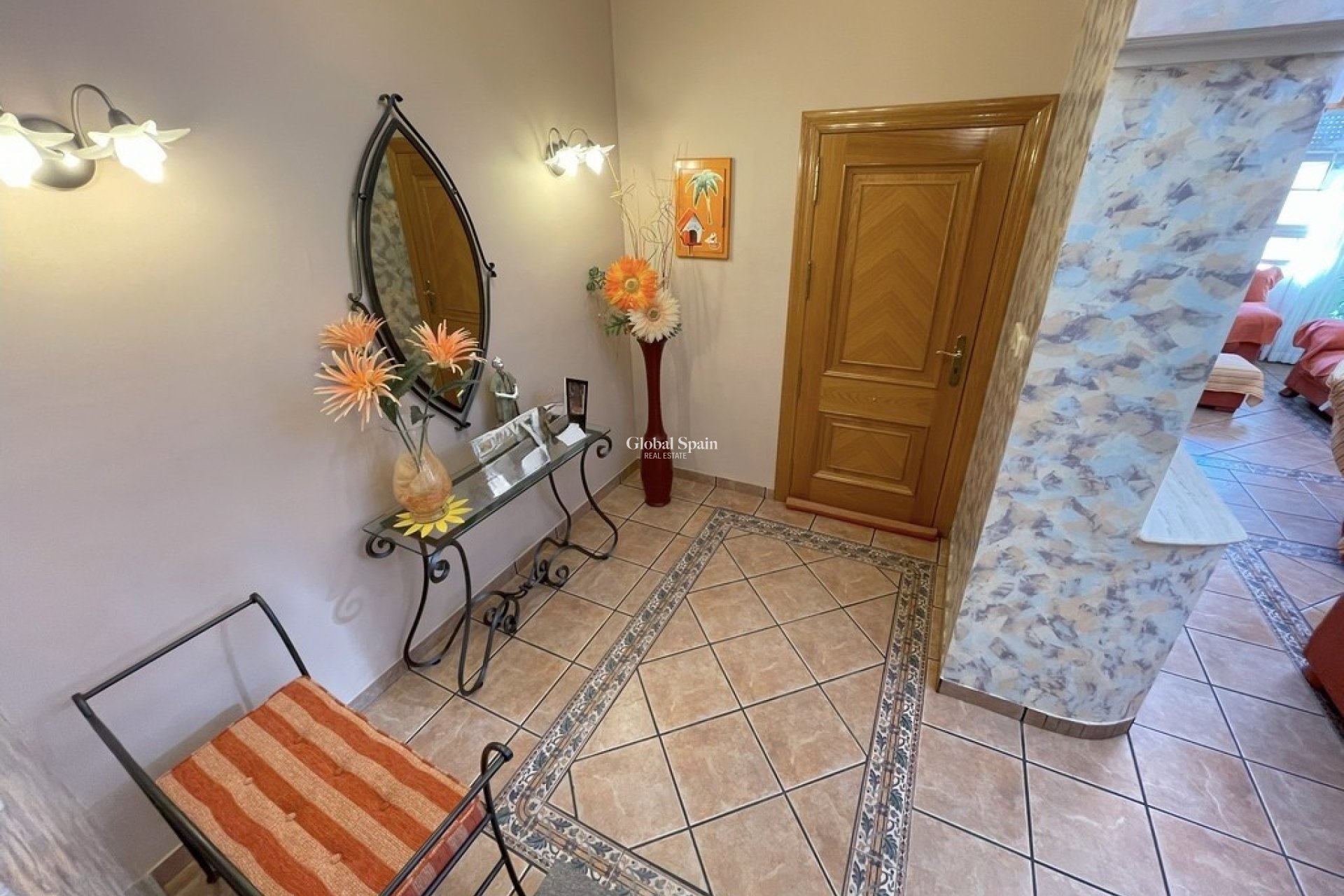 Venta - CASA -
LA UNIÓN - Costa Calida