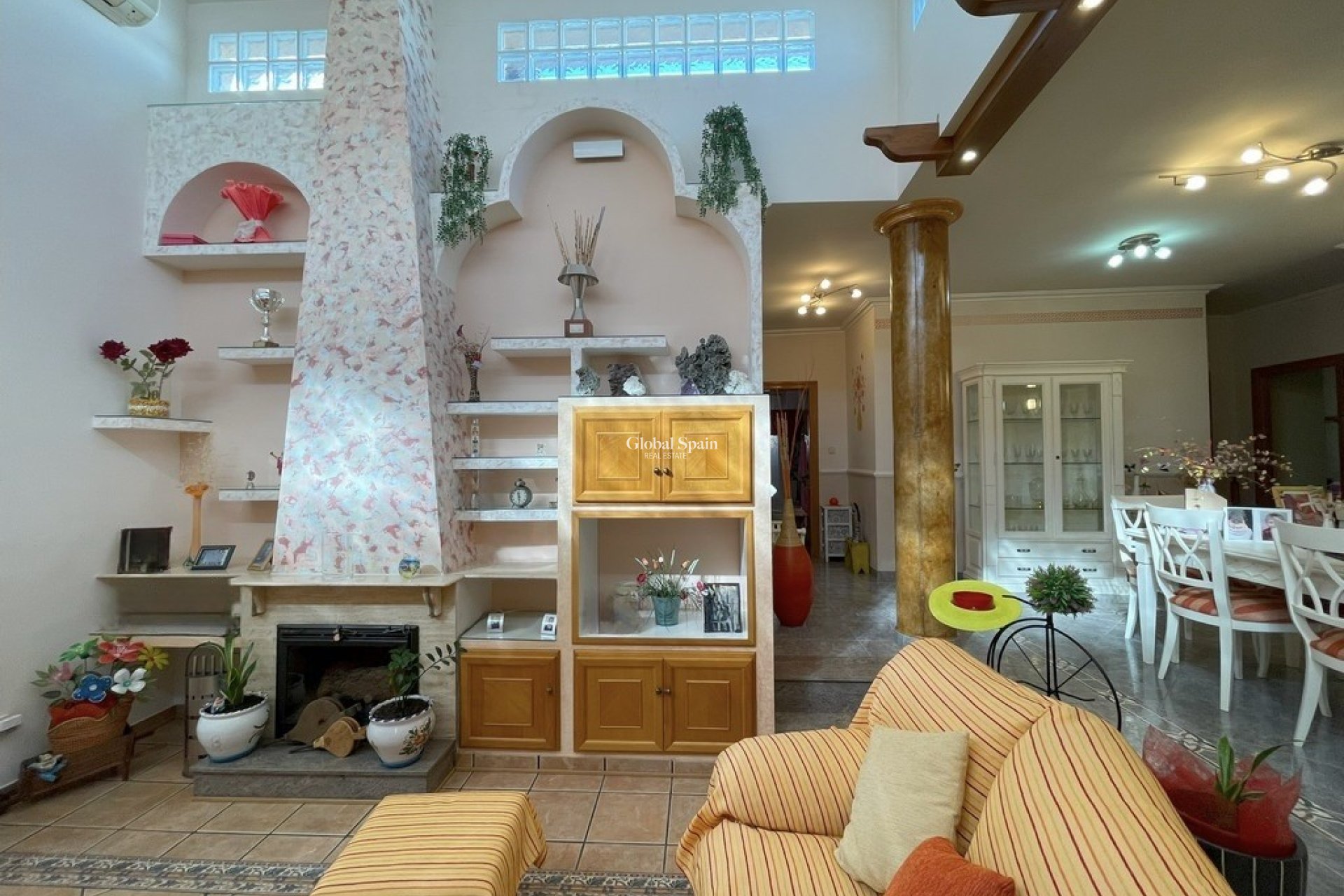 Venta - CASA -
LA UNIÓN - Costa Calida