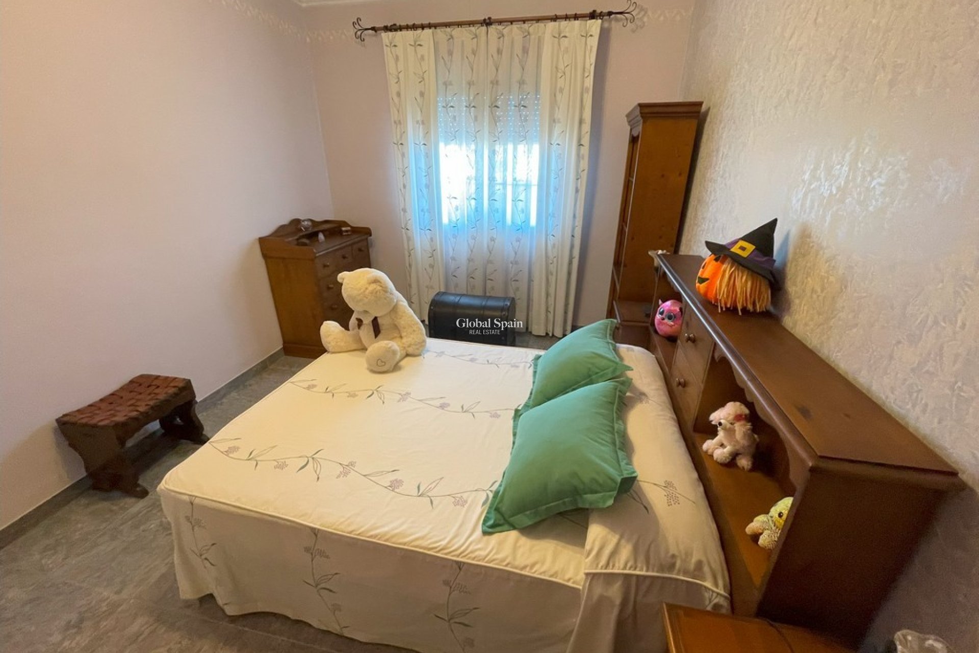 Venta - CASA -
LA UNIÓN - Costa Calida