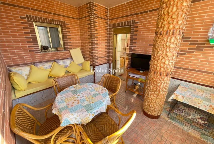 Venta - CASA -
LA UNIÓN - Costa Calida