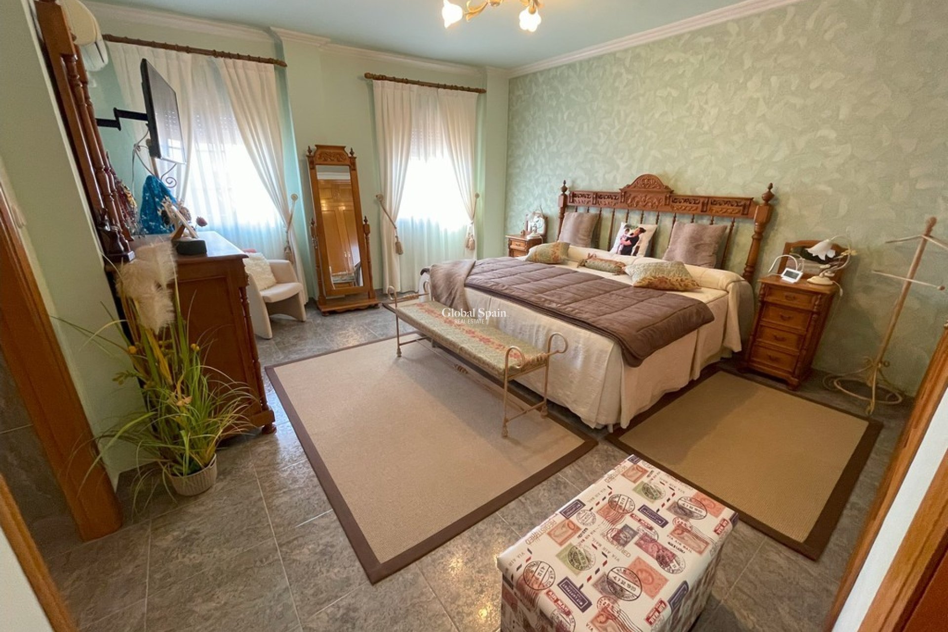 Venta - CASA -
LA UNIÓN - Costa Calida