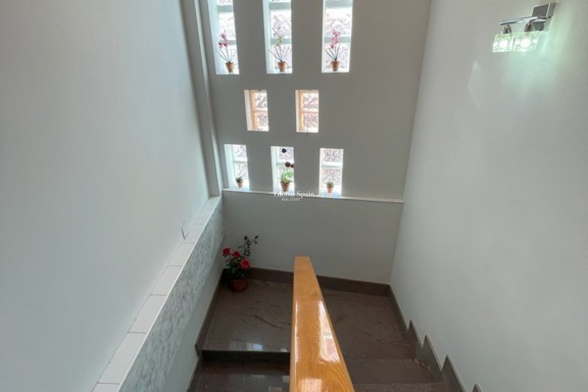 Venta - CASA -
LA UNIÓN - Costa Calida