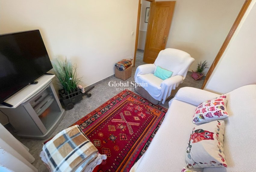 Venta - CASA -
LA UNIÓN - Costa Calida