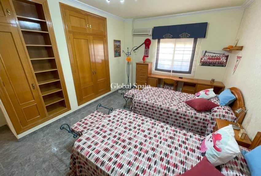 Venta - CASA -
LA UNIÓN - Costa Calida