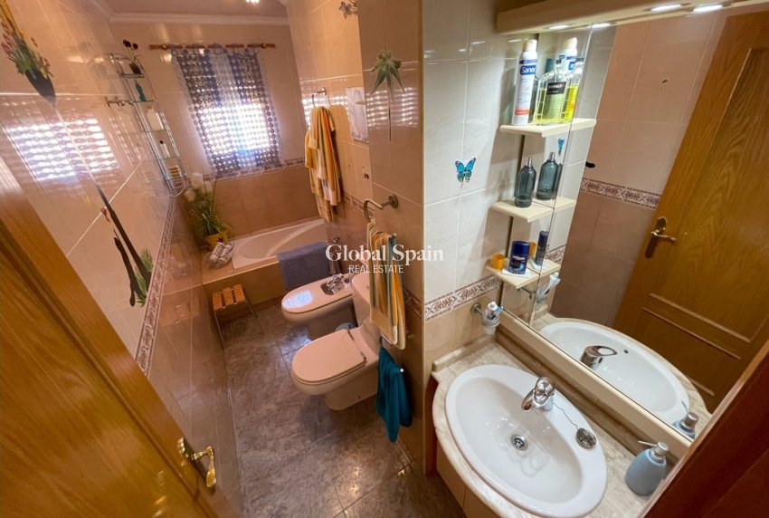 Venta - CASA -
LA UNIÓN - Costa Calida