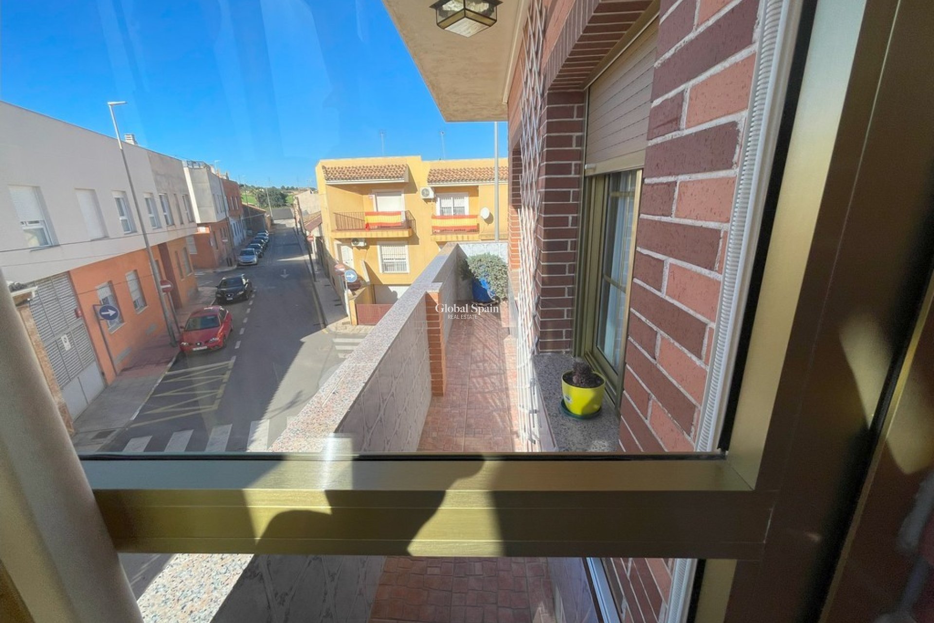 Venta - CASA -
LA UNIÓN - Costa Calida