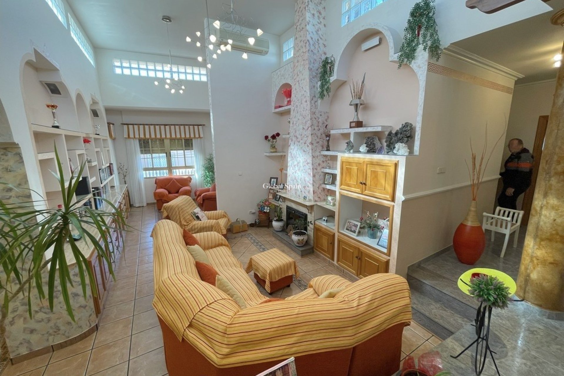 Venta - CASA -
LA UNIÓN - Costa Calida