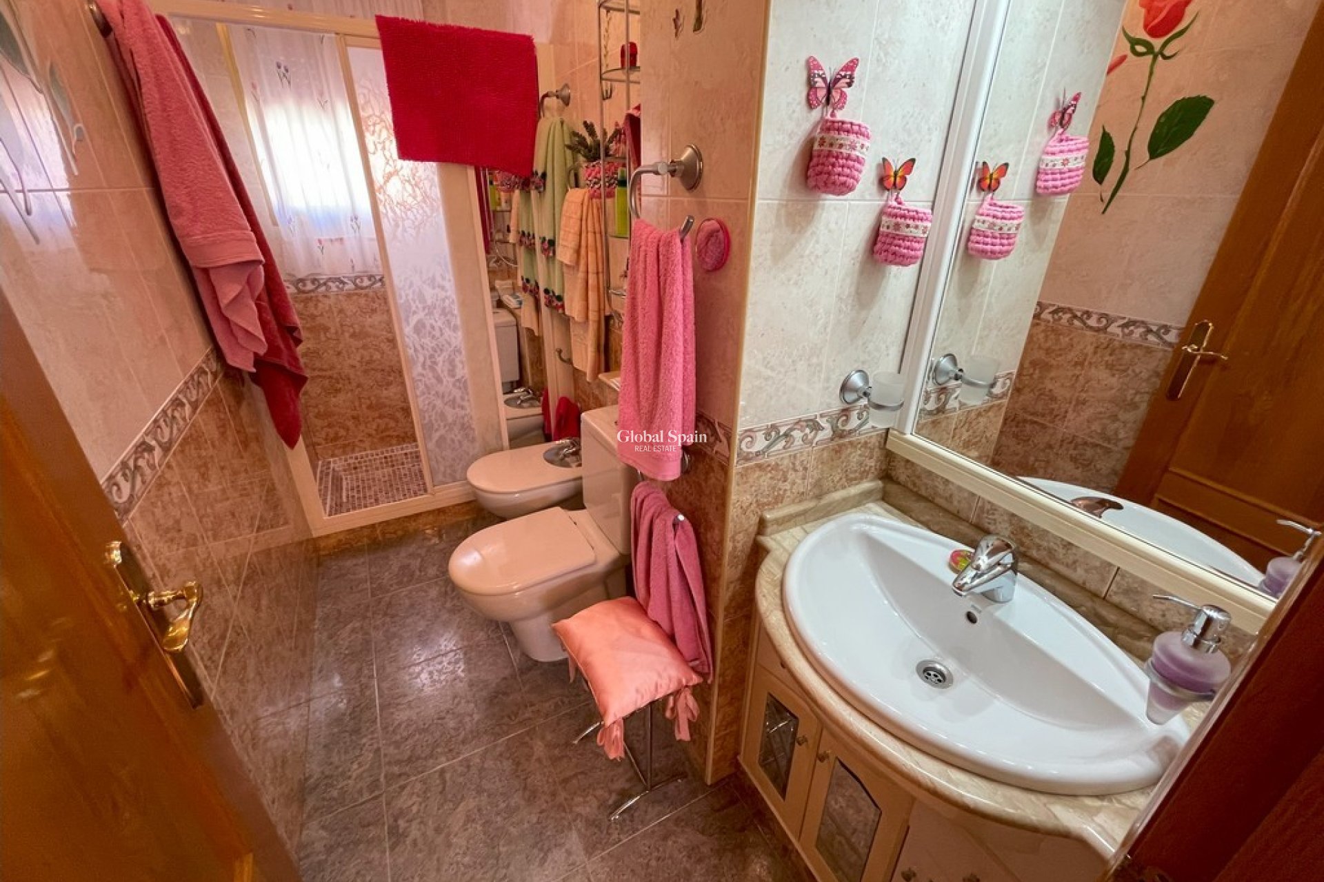 Venta - CASA -
LA UNIÓN - Costa Calida