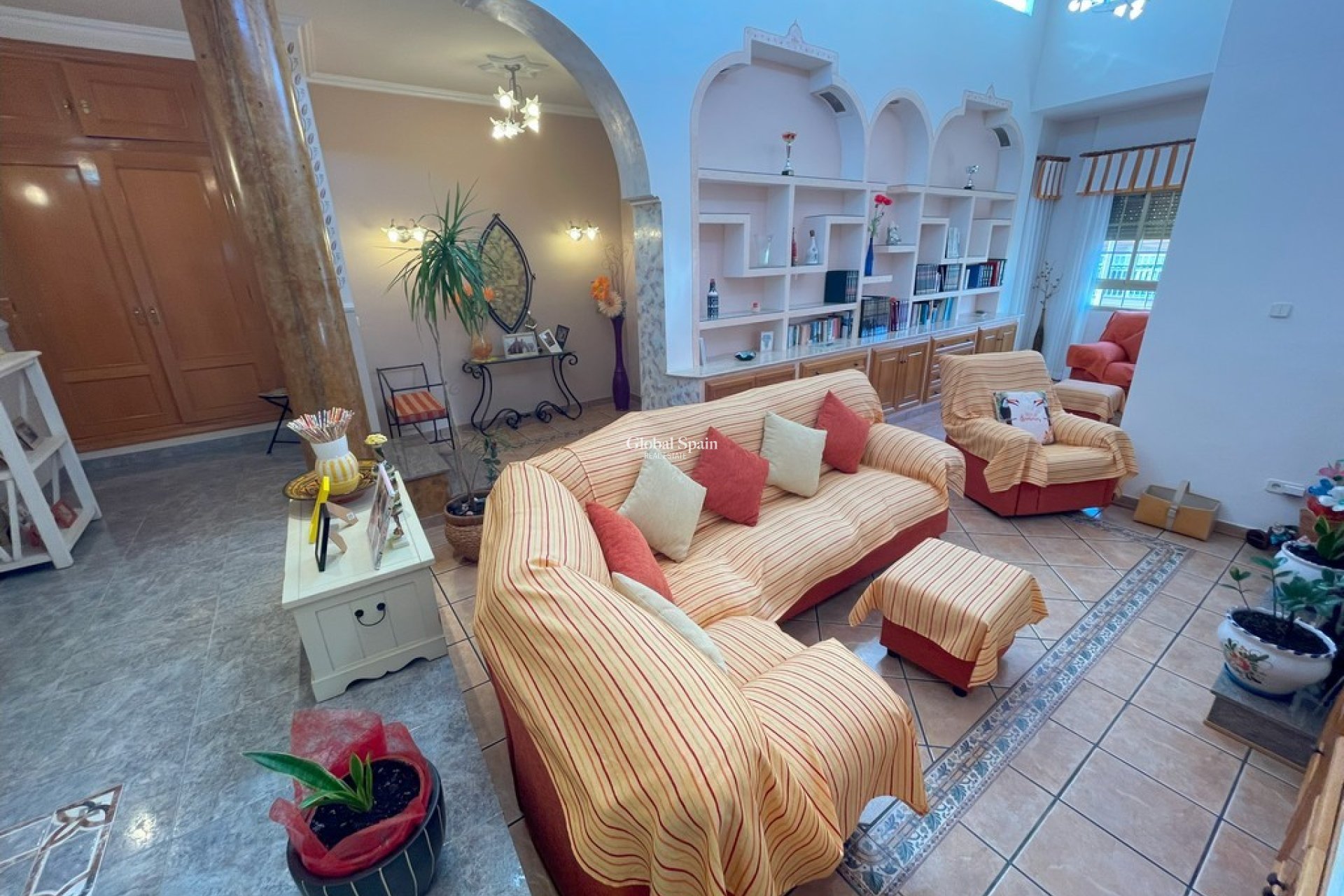 Venta - CASA -
LA UNIÓN - Costa Calida