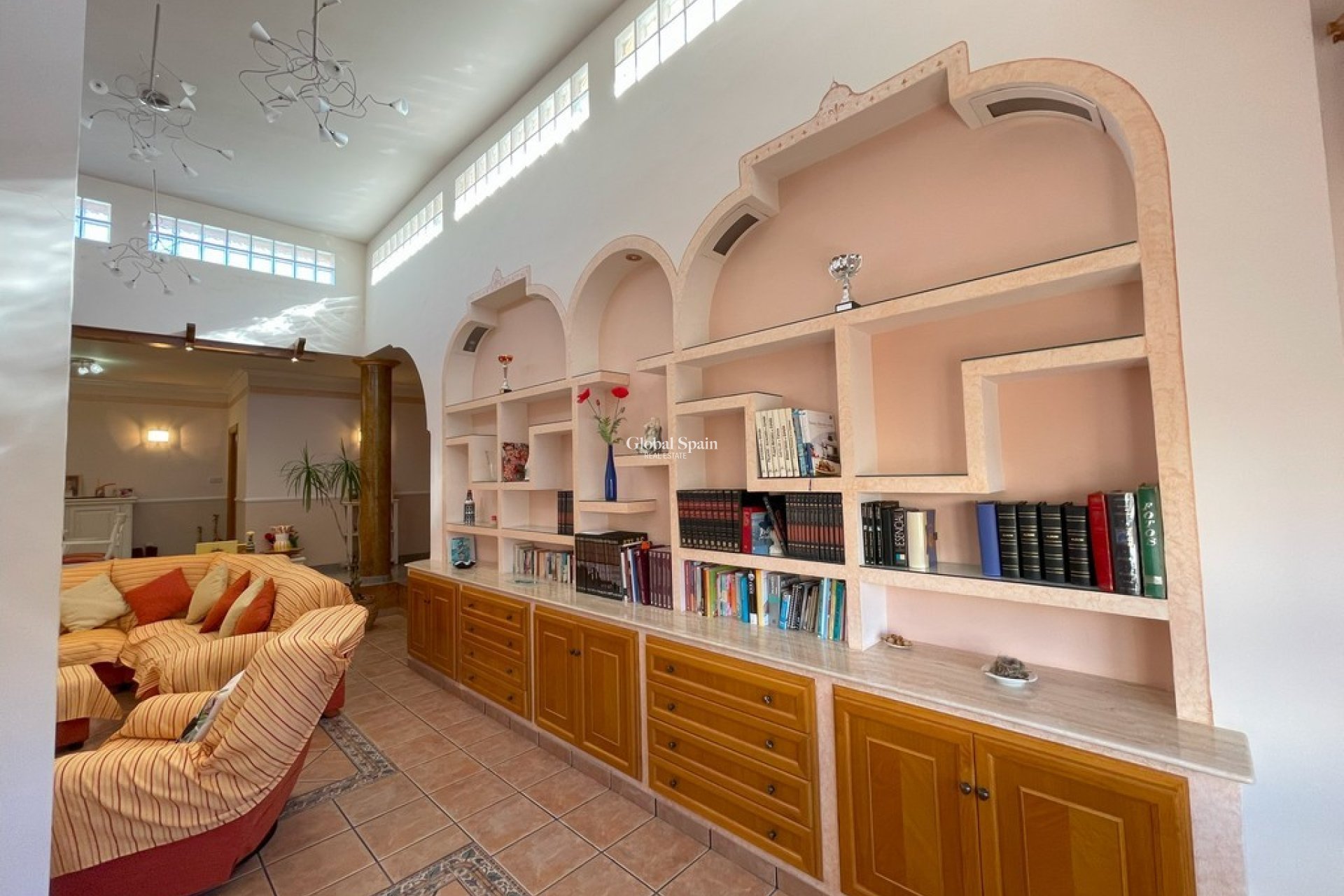 Venta - CASA -
LA UNIÓN - Costa Calida