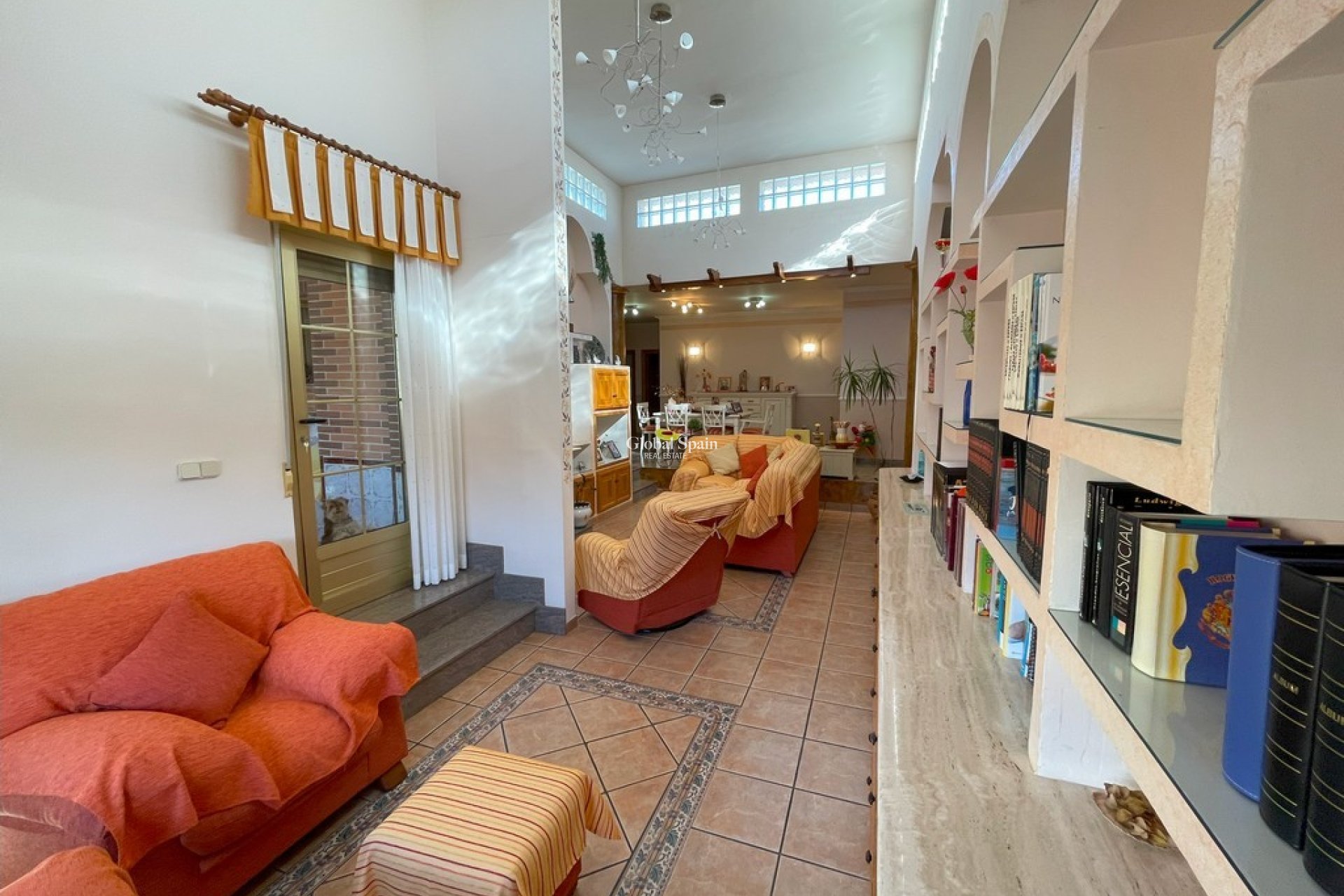 Venta - CASA -
LA UNIÓN - Costa Calida