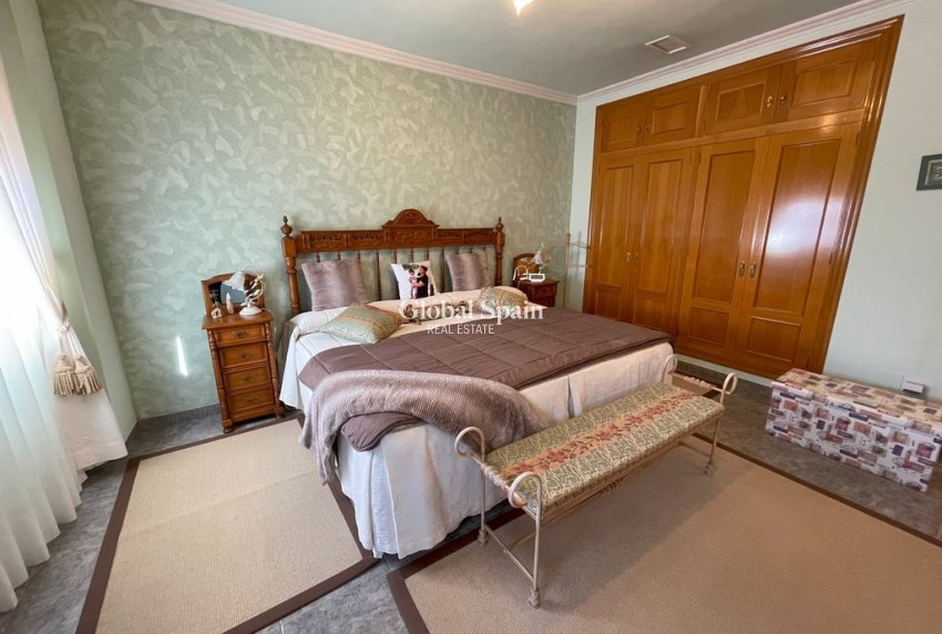 Venta - CASA -
LA UNIÓN - Costa Calida