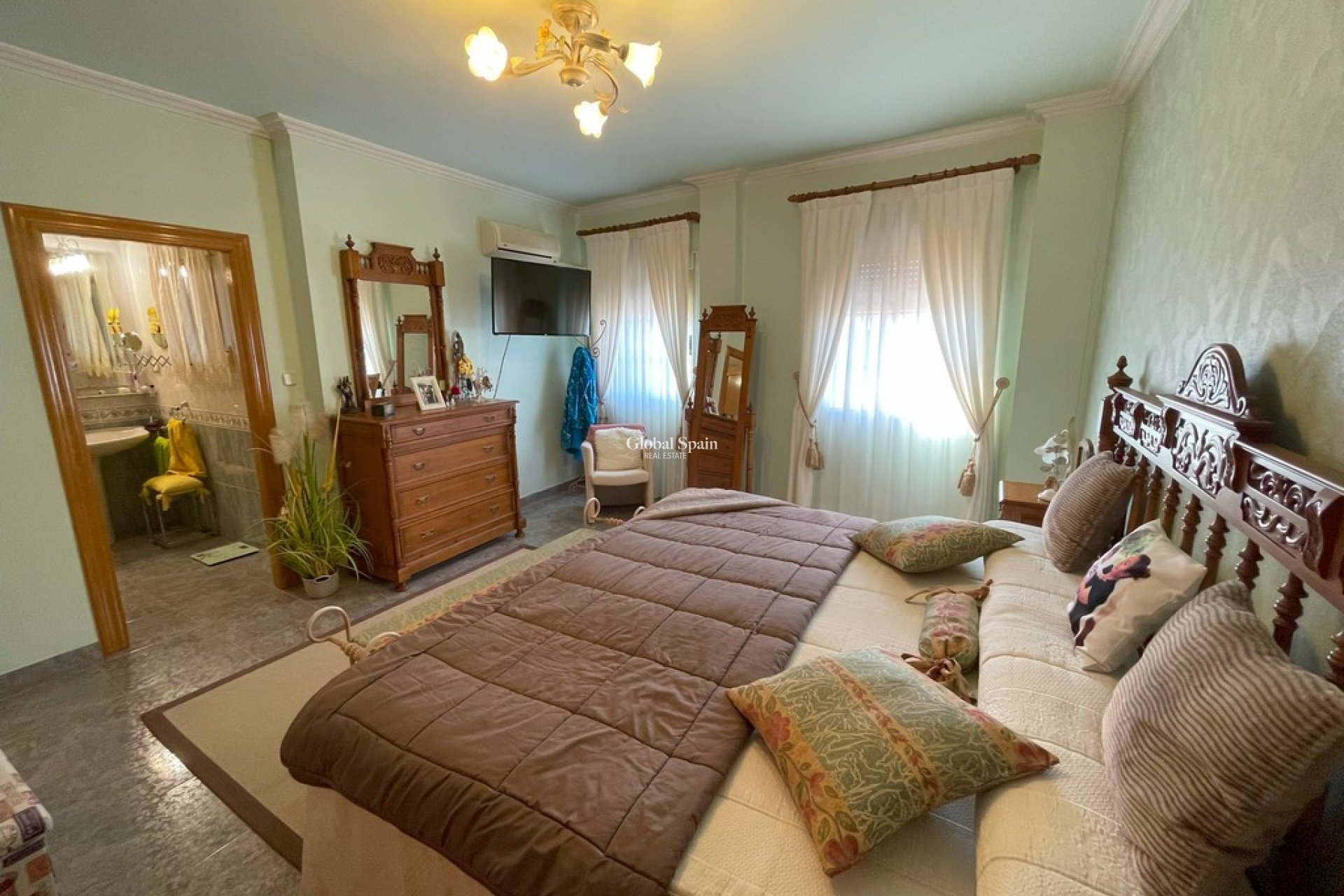 Venta - CASA -
LA UNIÓN - Costa Calida