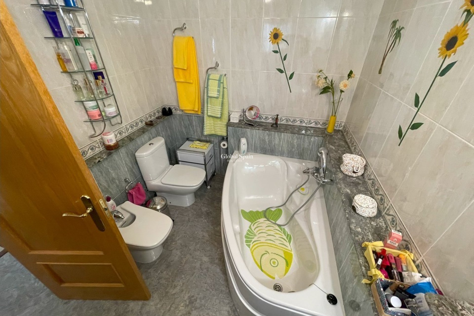 Venta - CASA -
LA UNIÓN - Costa Calida