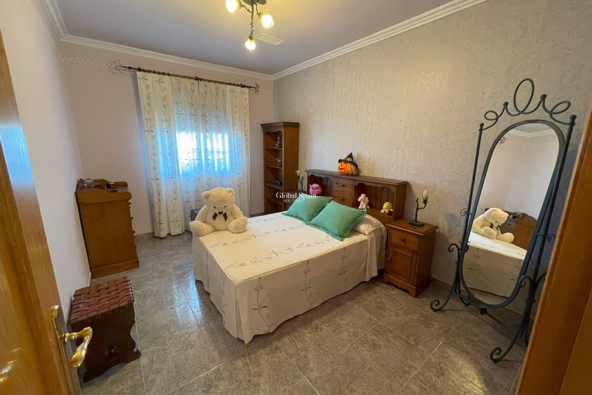 Venta - CASA -
LA UNIÓN - Costa Calida