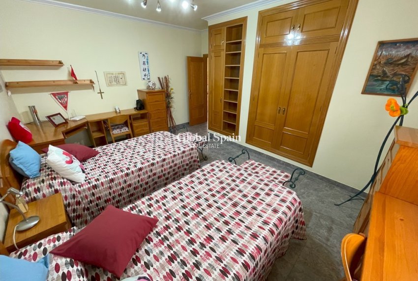 Venta - CASA -
LA UNIÓN - Costa Calida