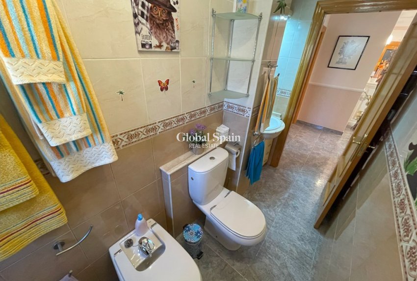 Venta - CASA -
LA UNIÓN - Costa Calida