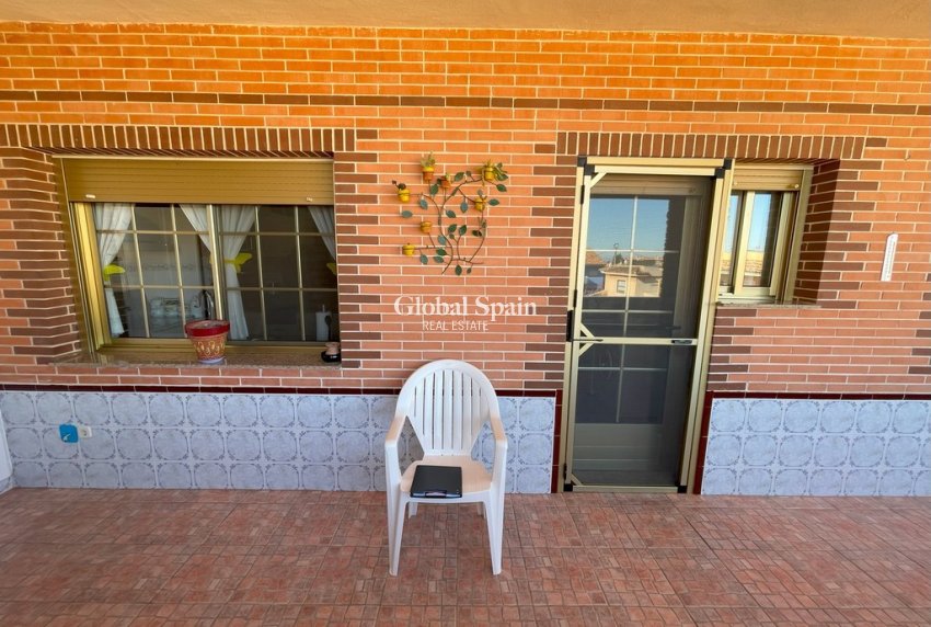 Venta - CASA -
LA UNIÓN - Costa Calida