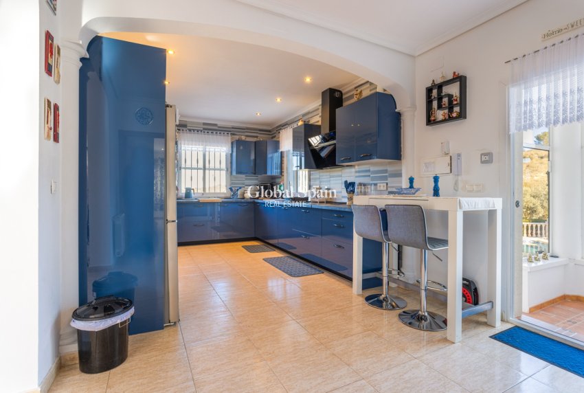 Venta - CASA -
LA ZARZA - Inland