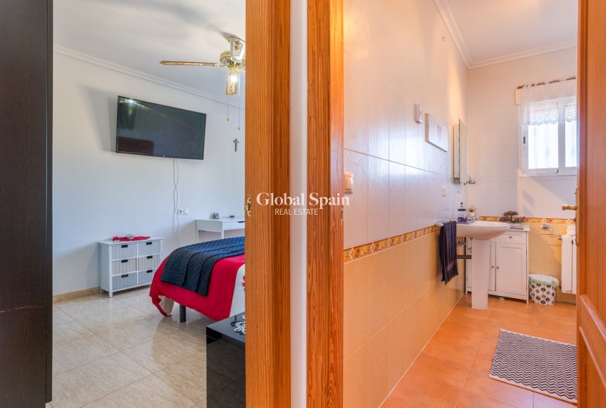 Venta - CASA -
LA ZARZA - Inland