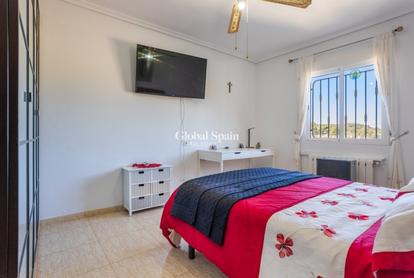 Venta - CASA -
LA ZARZA - Inland