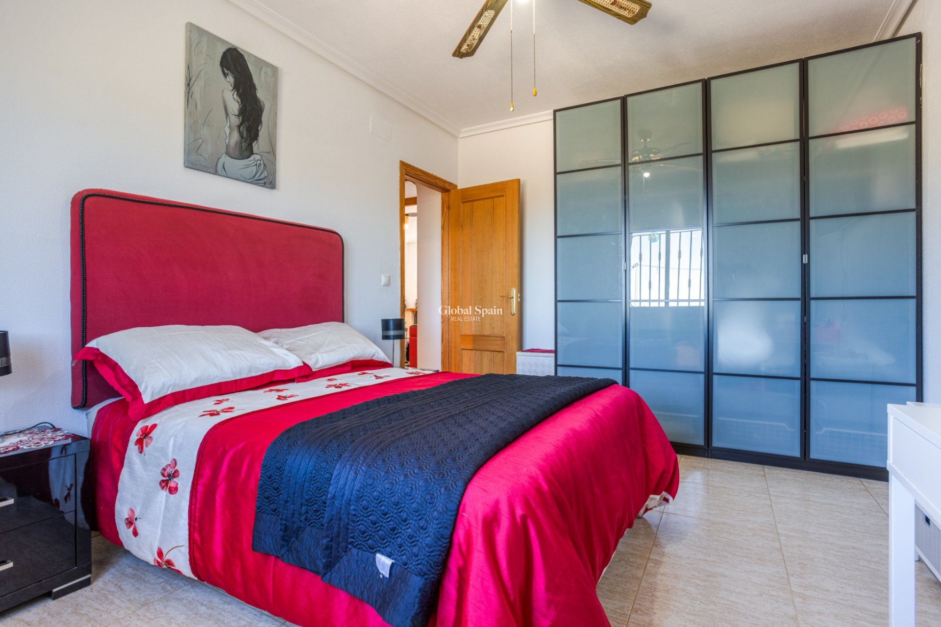 Venta - CASA -
LA ZARZA - Inland