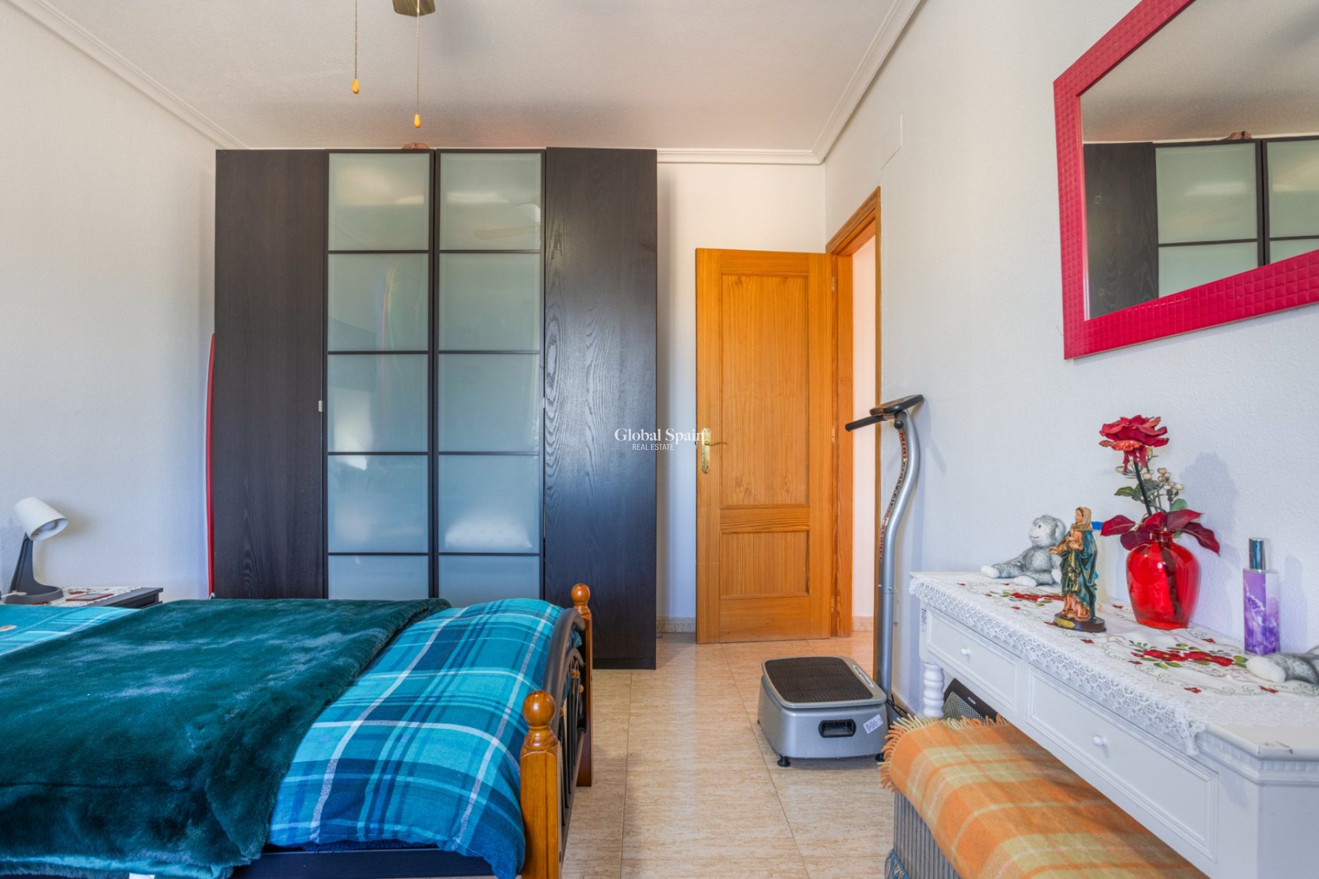 Venta - CASA -
LA ZARZA - Inland