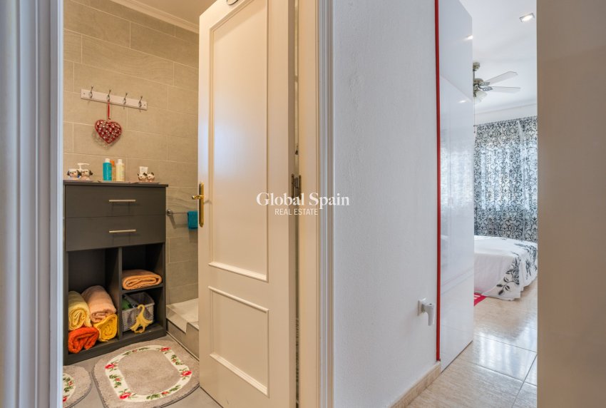 Venta - CASA -
LA ZARZA - Inland