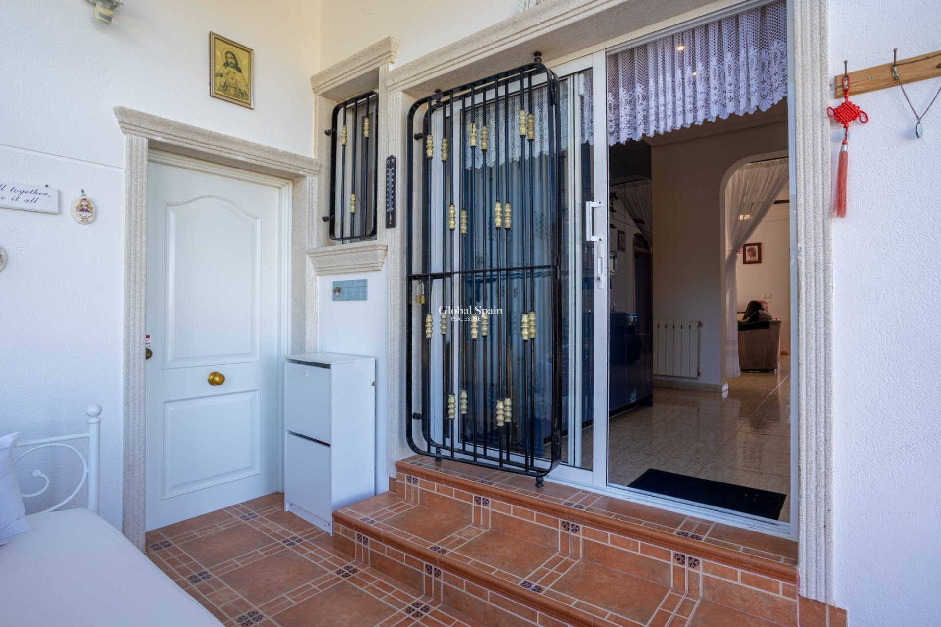 Venta - CASA -
LA ZARZA - Inland