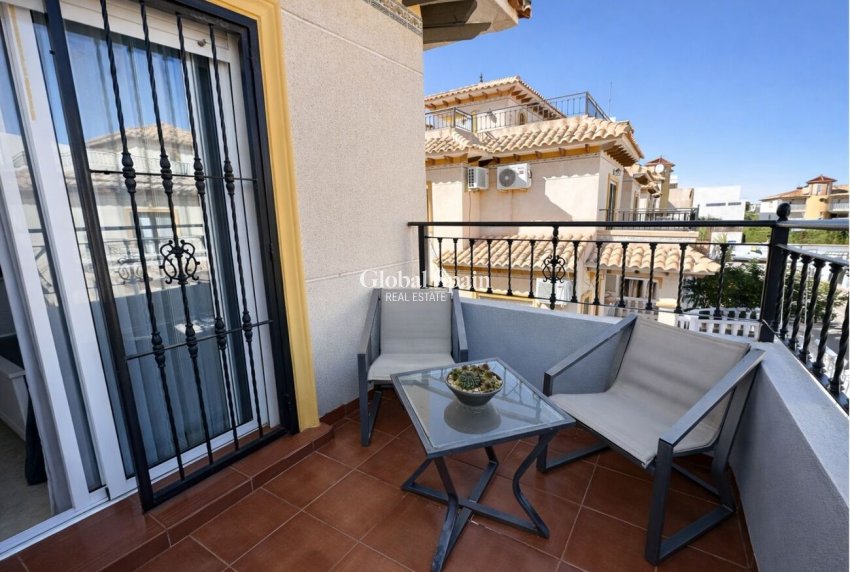Venta - CASA -
LA ZENIA - Costa Blanca