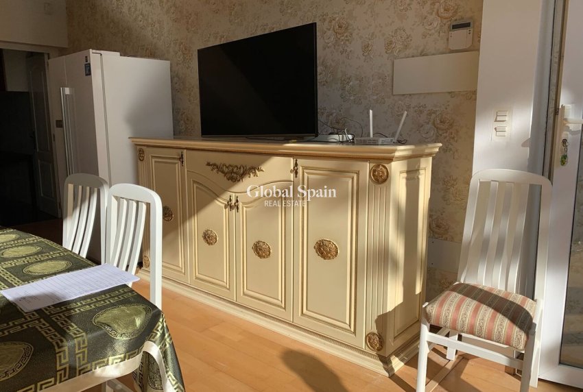 Venta - CASA -
LA ZENIA - Costa Blanca