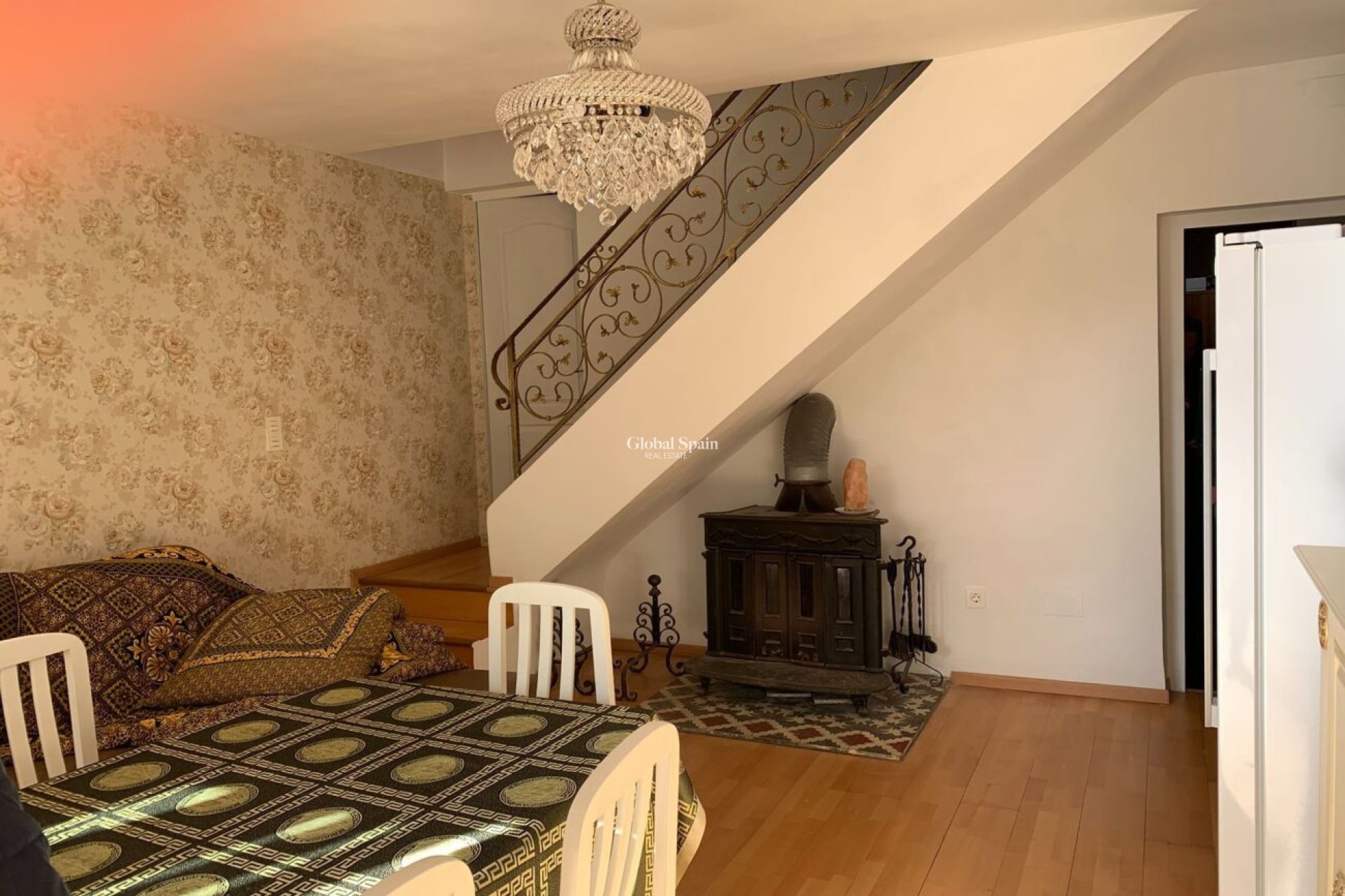 Venta - CASA -
LA ZENIA - Costa Blanca