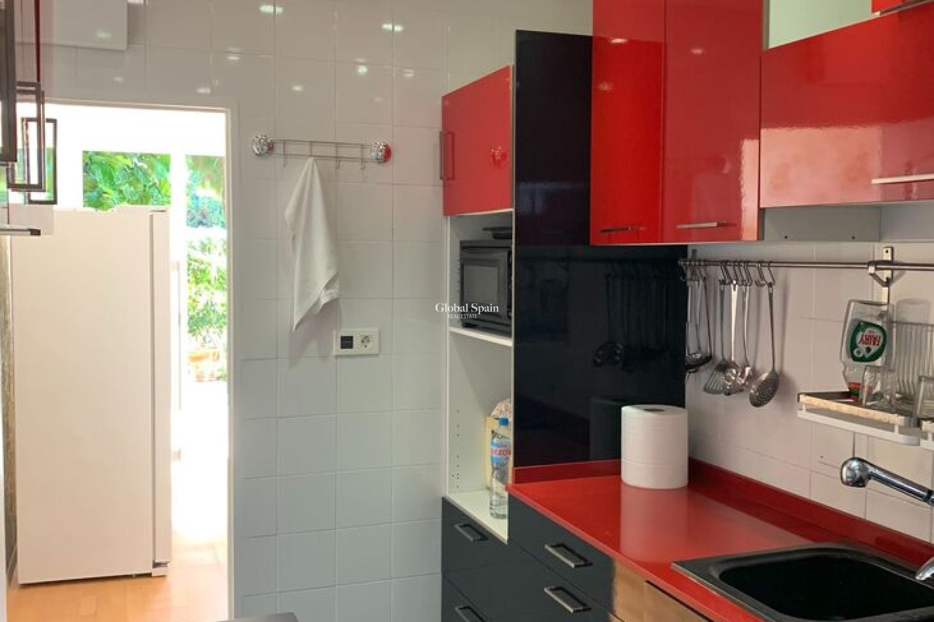 Venta - CASA -
LA ZENIA - Costa Blanca