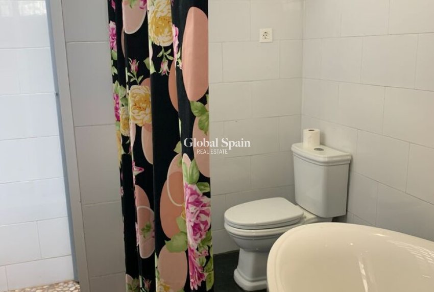 Venta - CASA -
LA ZENIA - Costa Blanca