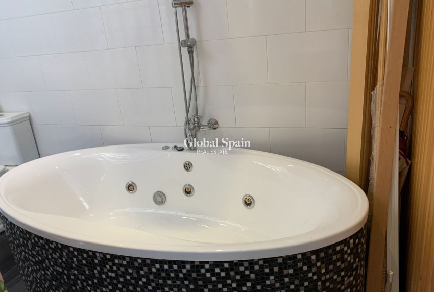 Venta - CASA -
LA ZENIA - Costa Blanca