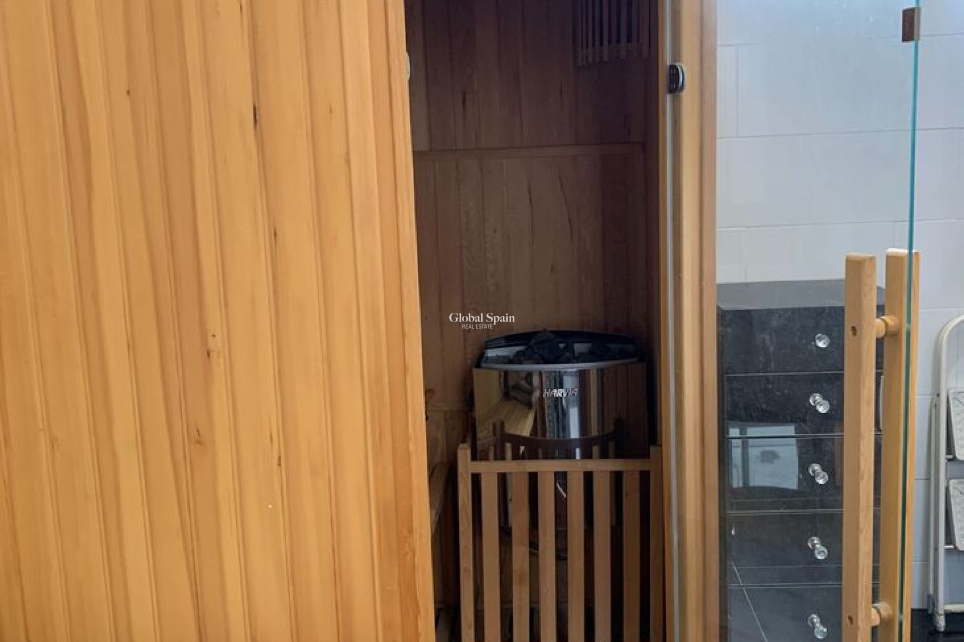 Venta - CASA -
LA ZENIA - Costa Blanca